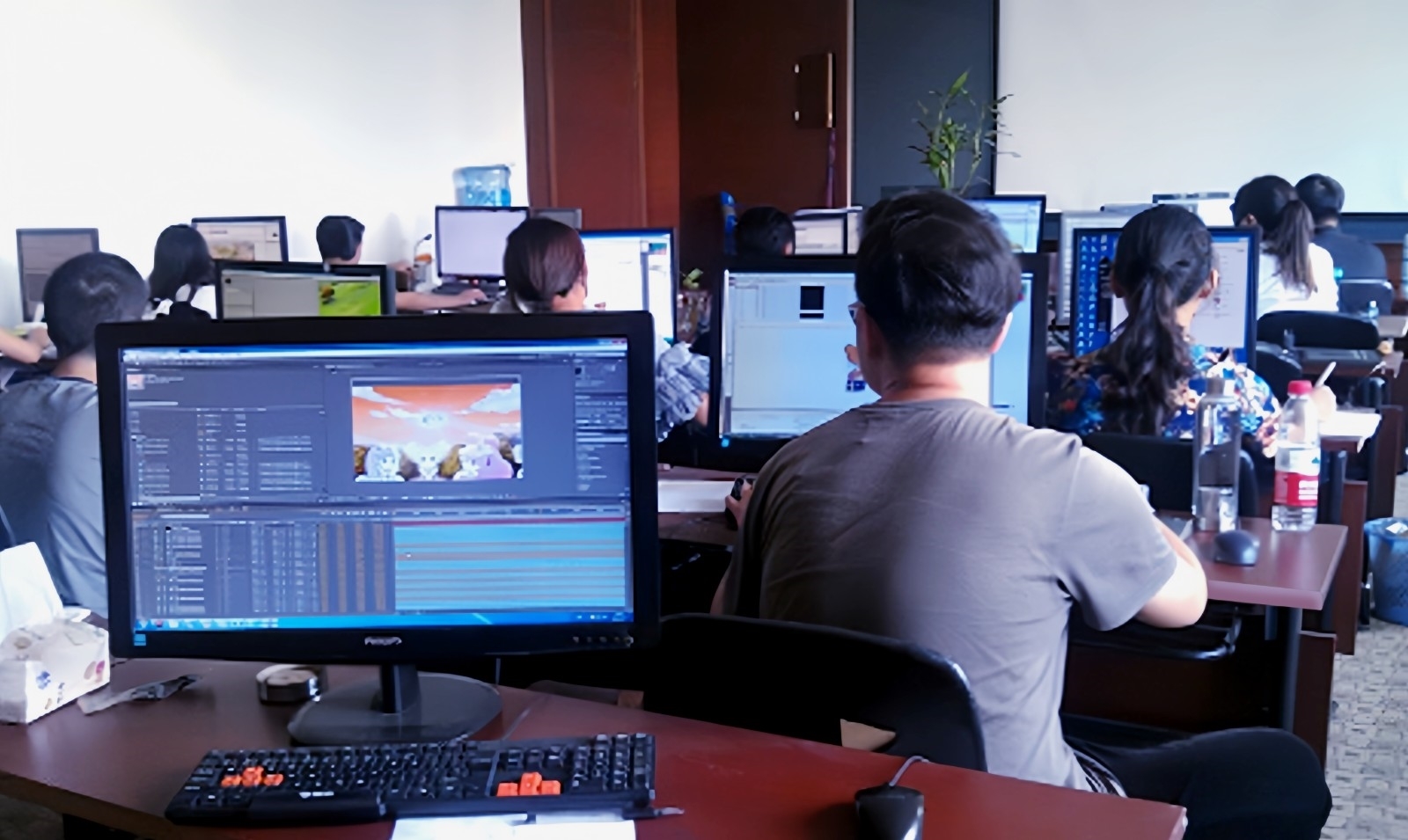 项目制作.jpg 项目制作.jpg