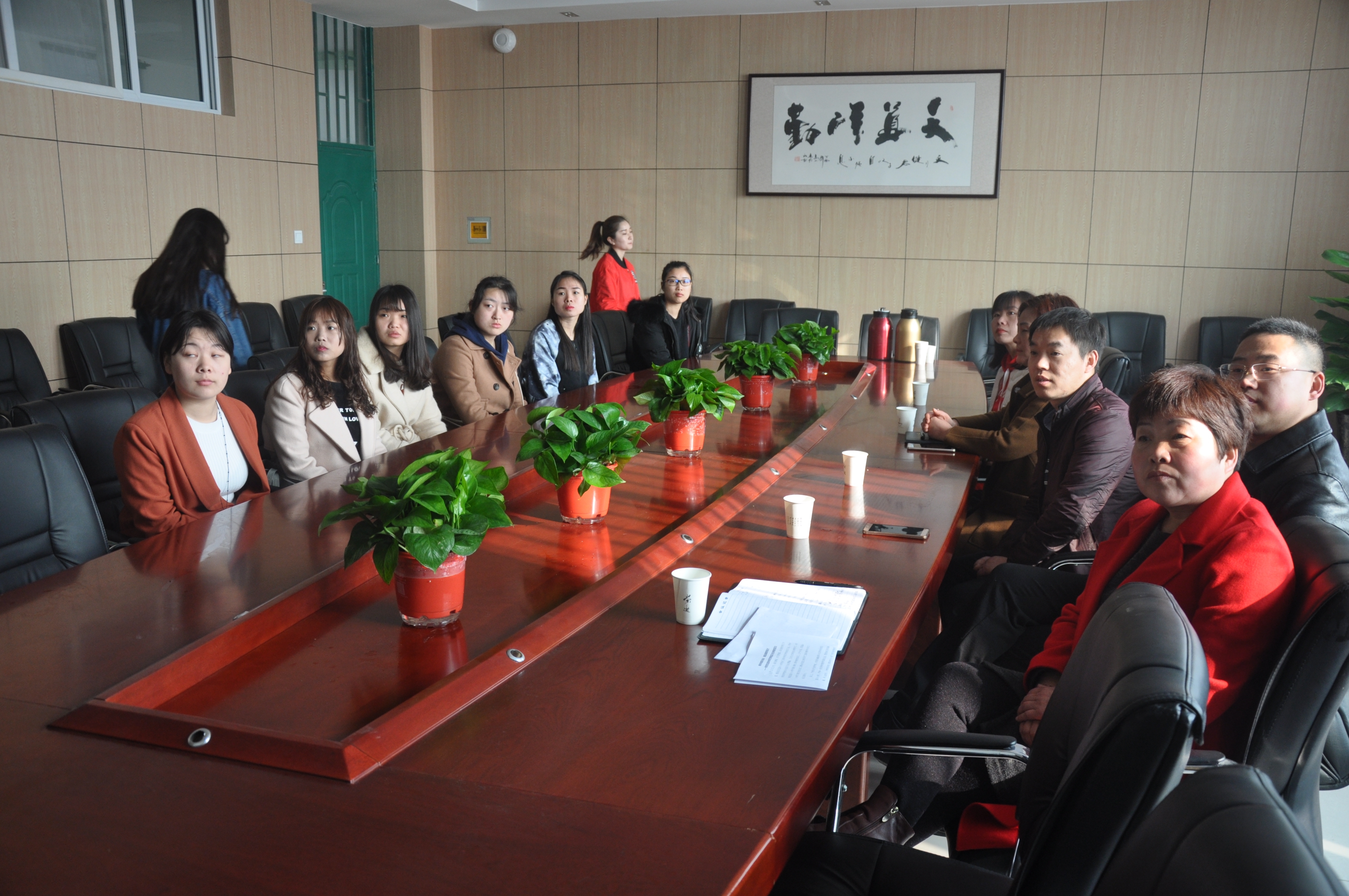 迎评促建我院扎实推进师范生教育实习工作4.jpg 迎评促建我院扎实推进师范生教育实习工作4.jpg